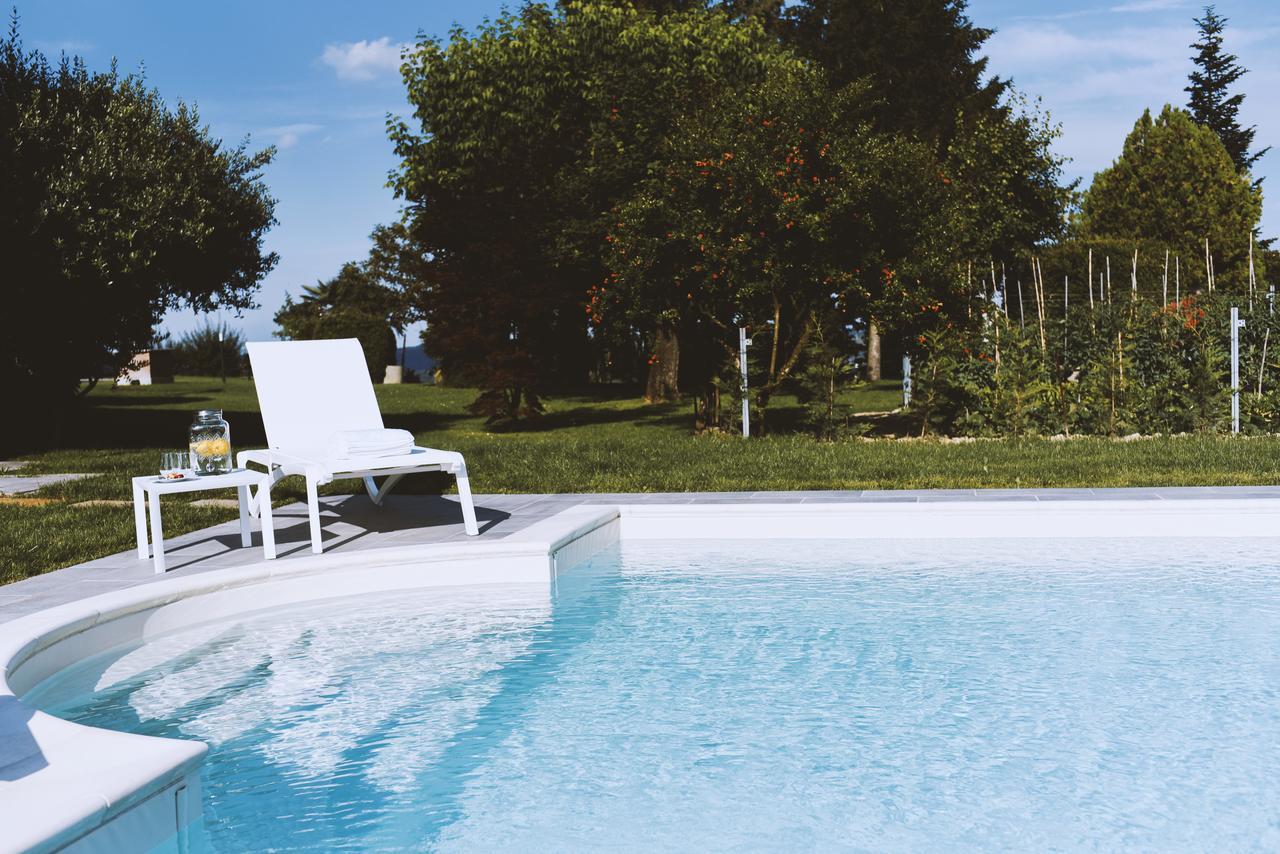 Moonfra Hotel Antignano  Bagian luar foto