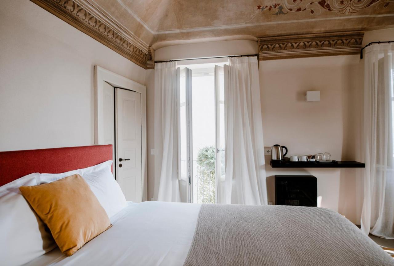 Moonfra Hotel Antignano  Bagian luar foto